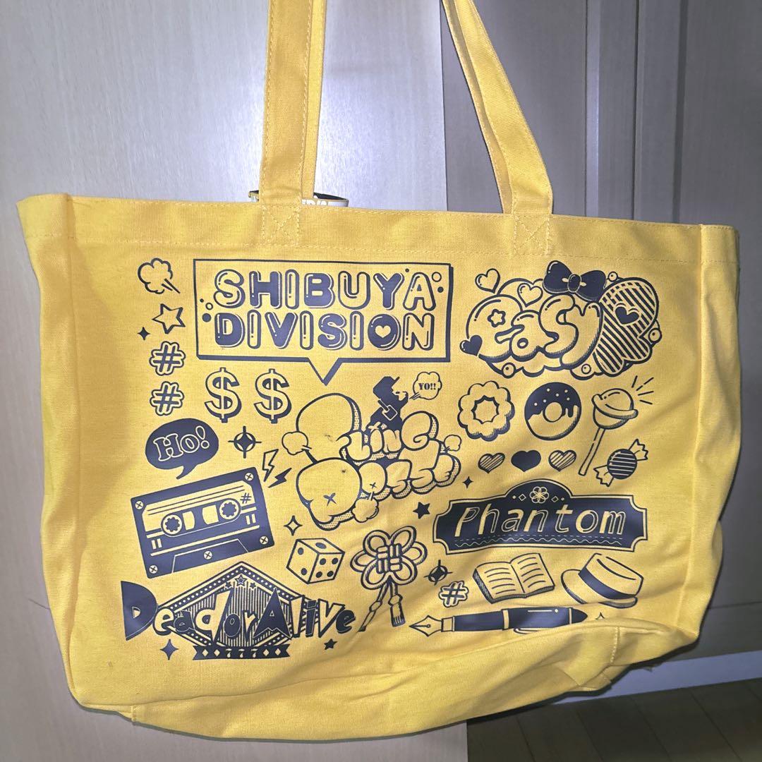 ヒプノシスマイク FlingPosse 痛バ 公式 - メルカリ