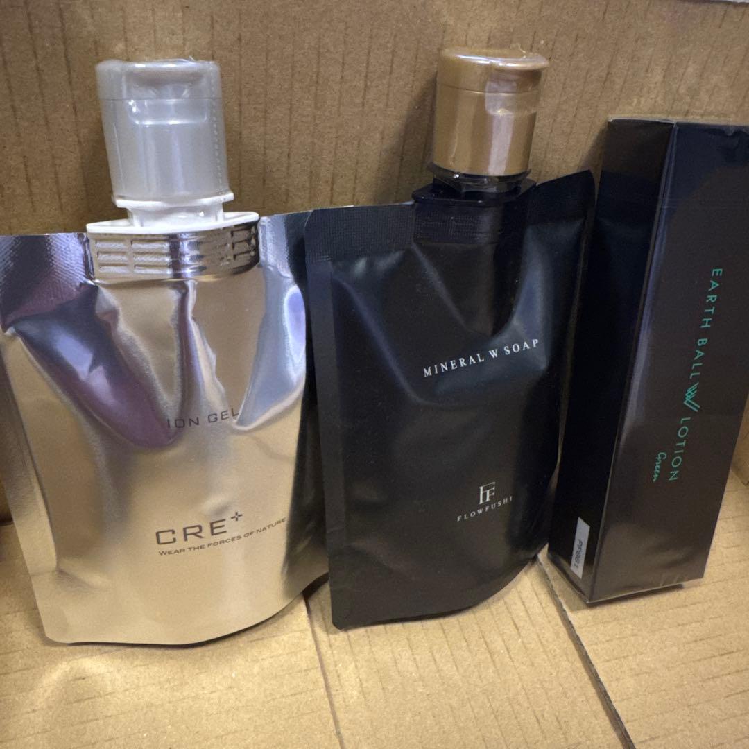 ワールドレップお買い得セット