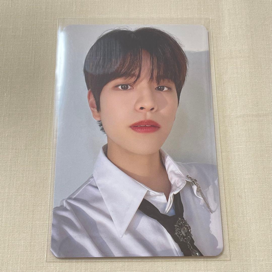 即購入可】Stray Kids NACIFIC トレカ スンミン - メルカリ