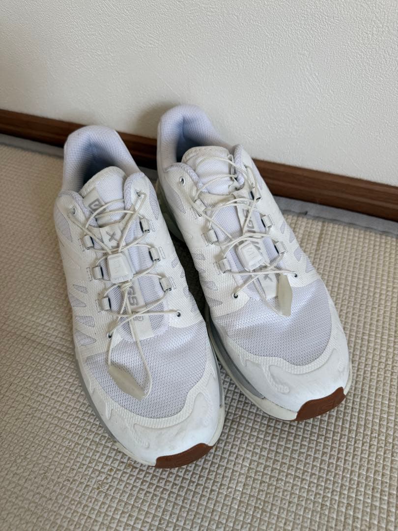 【anmitsu15 】Salomon サロモンスニーカー