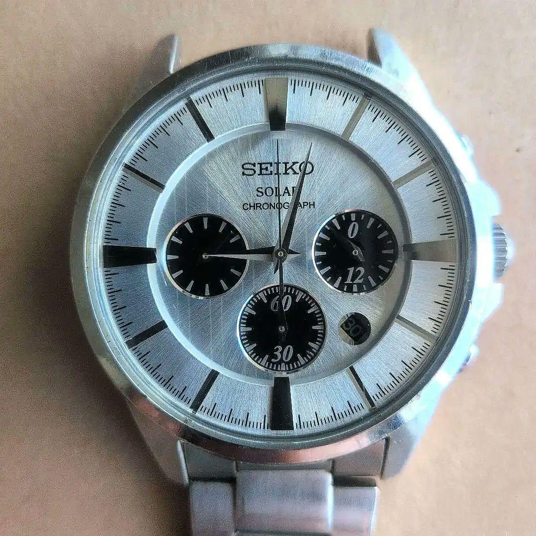 SEIKO セイコー スピリット ルパン三世 五右衛門 コラボ 腕時計 SEIKO セイコー スピリット ルパン三世 五右衛門 コラボ 腕時計 - メルカリ