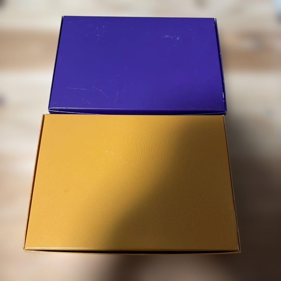 遊戯王 20th展 ロード・オブ・デュエリスト」のギフト セット - メルカリ