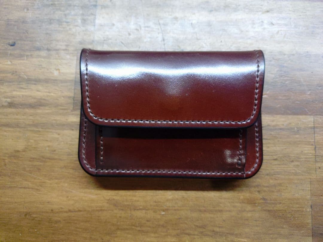 ロブスタレザー ポップス ＃4