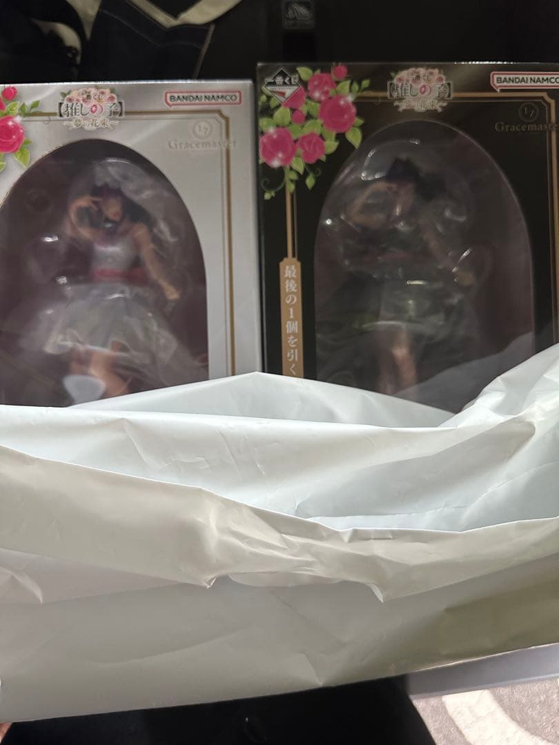 推しの子 一番くじ 夢の花束 A賞 ラストワン賞　星野アイ　アイ