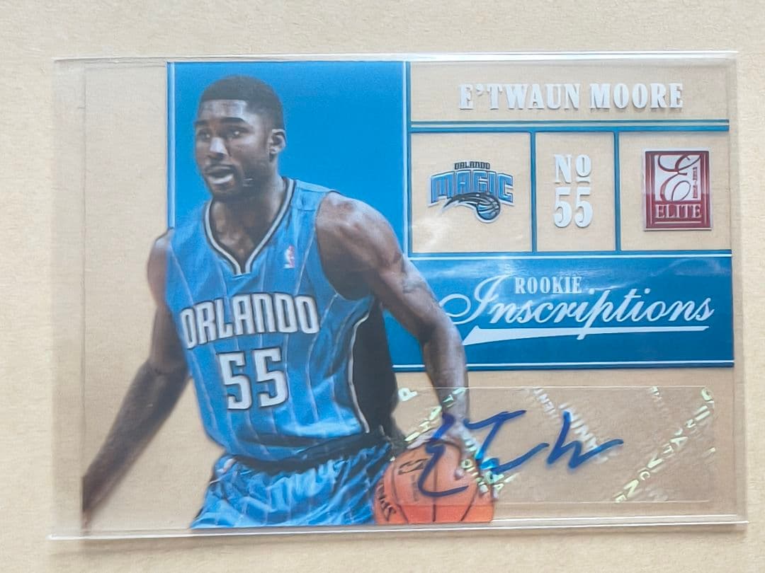 NBA RC 直筆サインカード5枚セット Panini - メルカリ