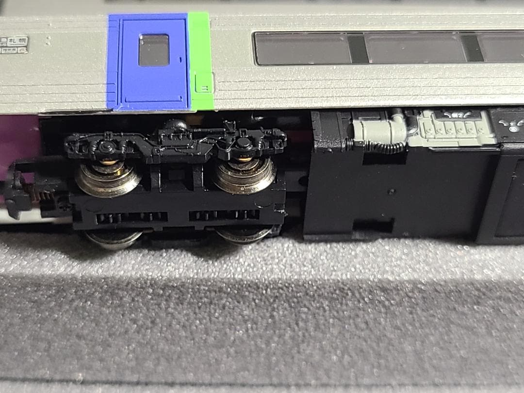 マイクロエース キハ281系、283系スーパー北斗基本+増結セット - メルカリ