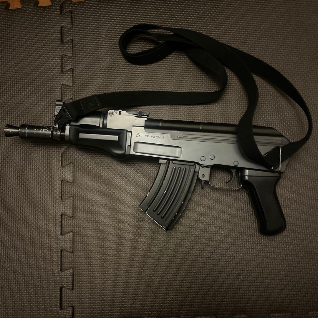 AK47 ショート　1997静岡ゲームショー限定モデル