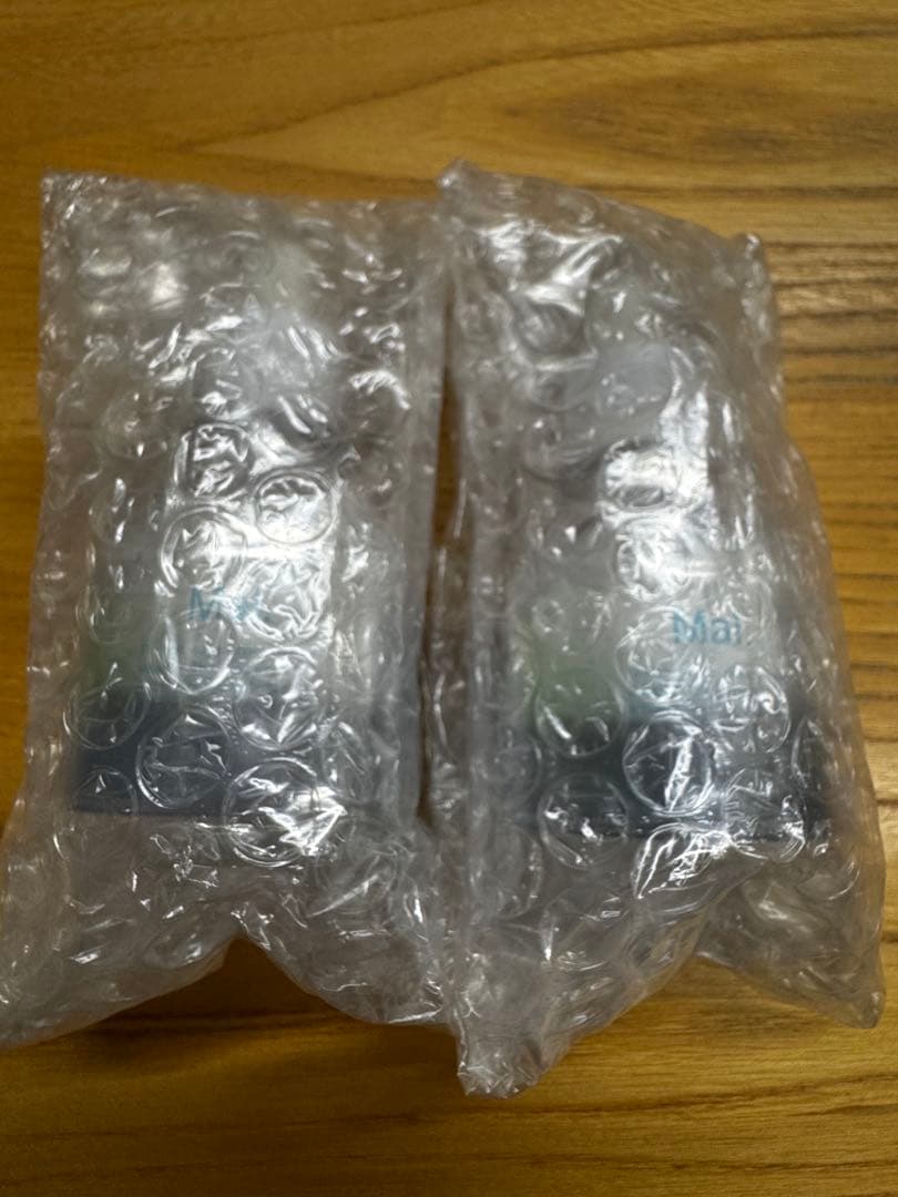 ヒト幹細胞 2本セット　新品未開封　mal. マル　レレレ