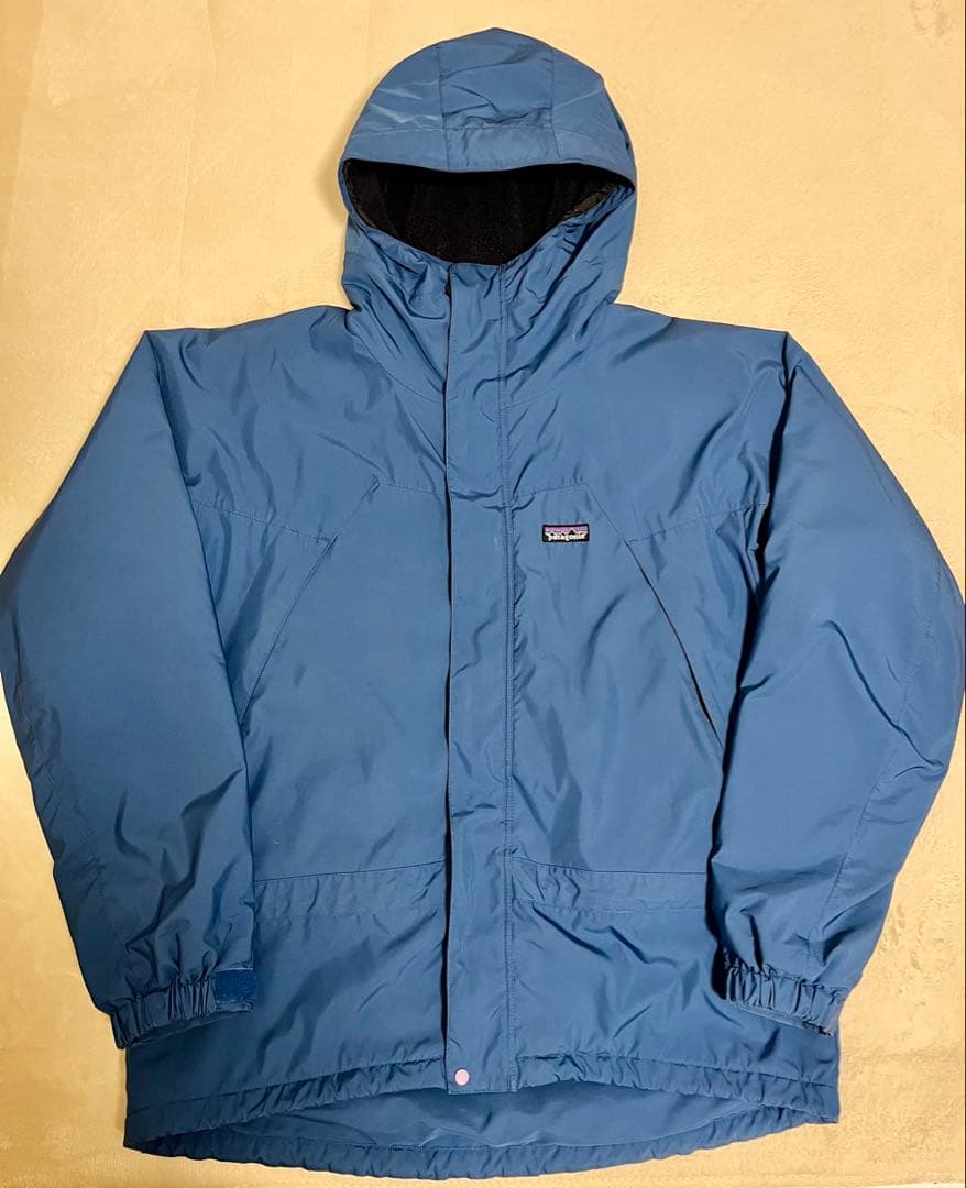 patagonia パタゴニア インファーノジャケット
