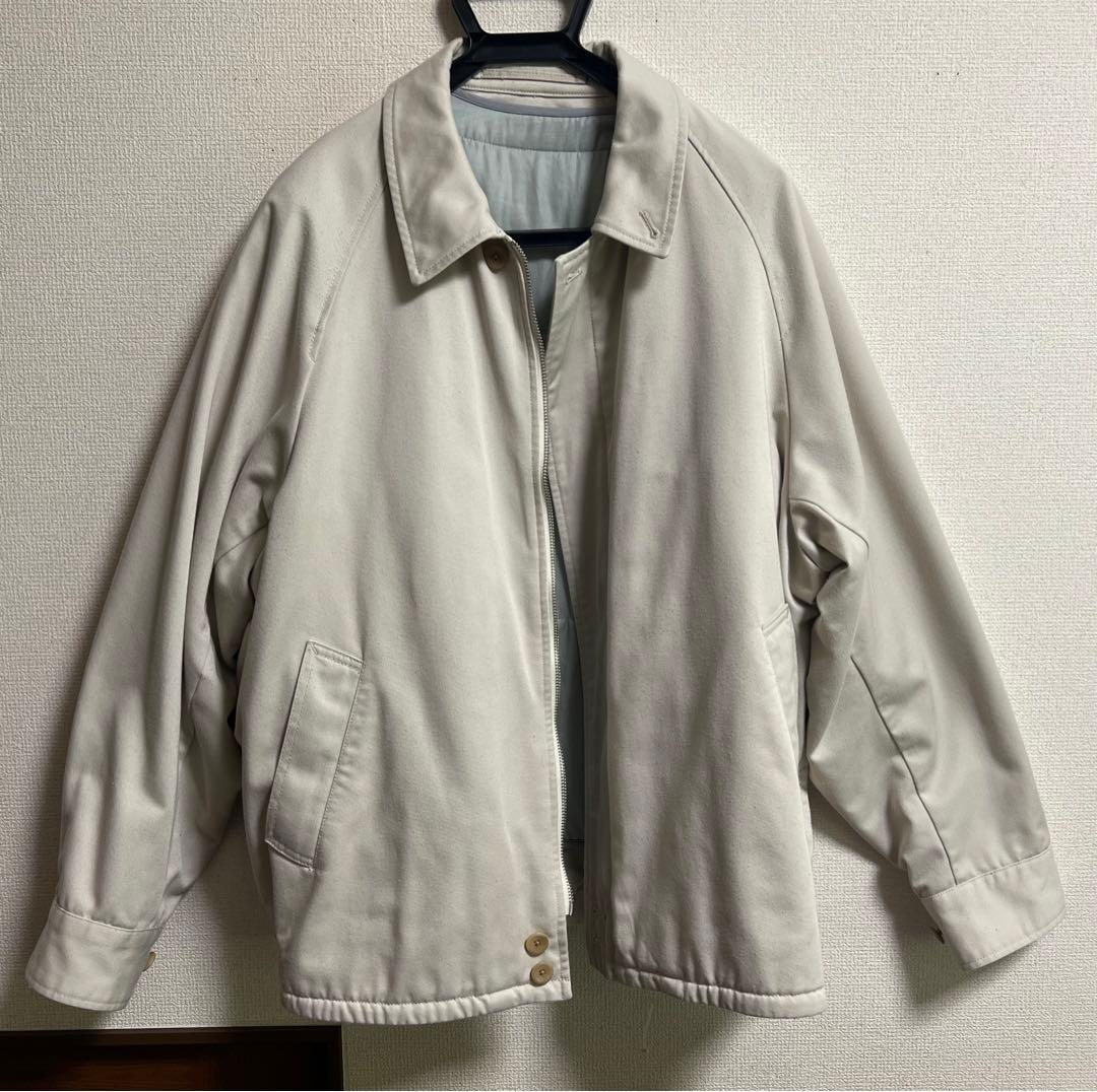 Steven Alan > T/C 2WAY BAL DRZR JACKET - メルカリ