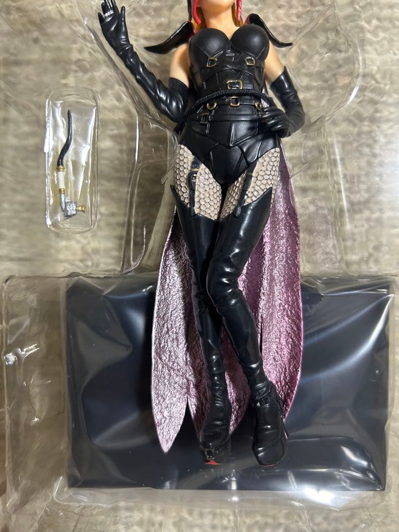 ヤッターマン 深田恭子 ドロンジョ フィギュア - メルカリ