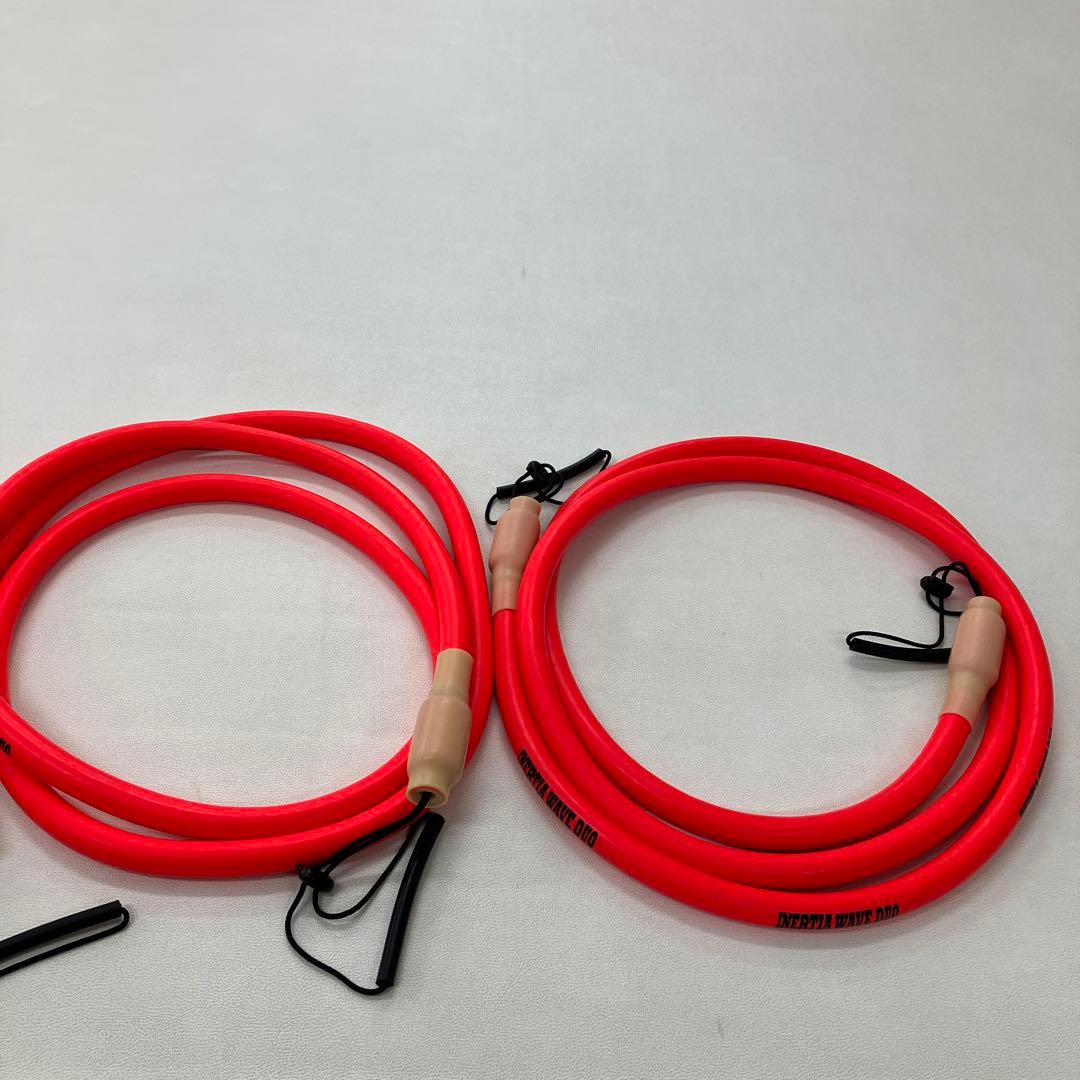 イナーシャウェーブ