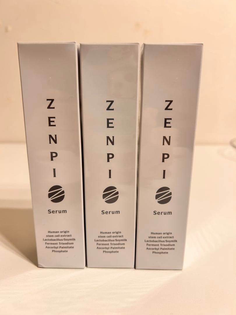 美容液 ZENPI Serum 30mL
