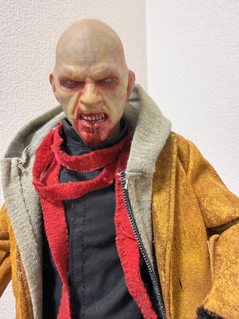 週末値下げ　ブレイド2 bladeⅡ リーパーズ　ノーマック　1/6 カスタム品