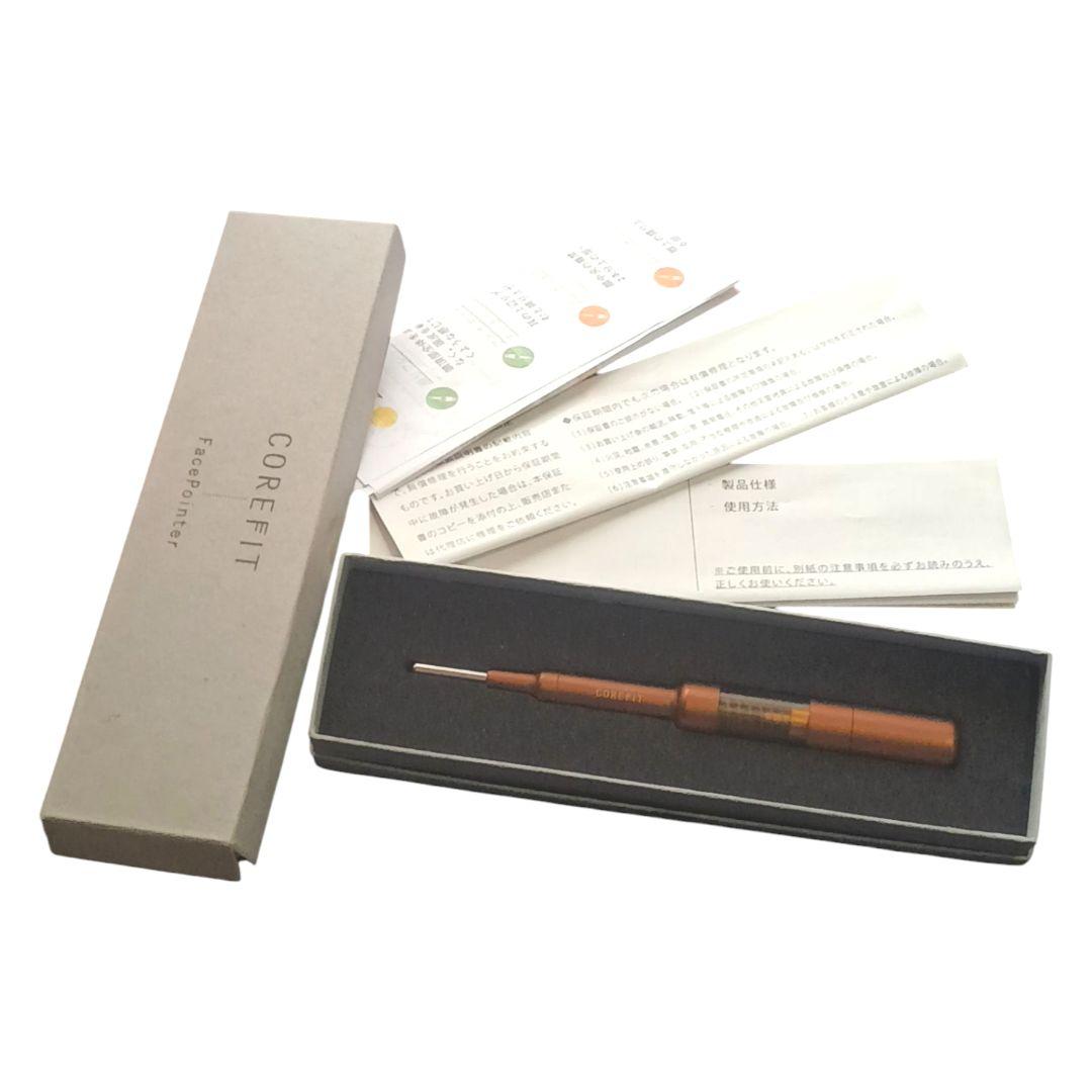 CORE FIT Face-Pointer コアフィット フェイスポインター