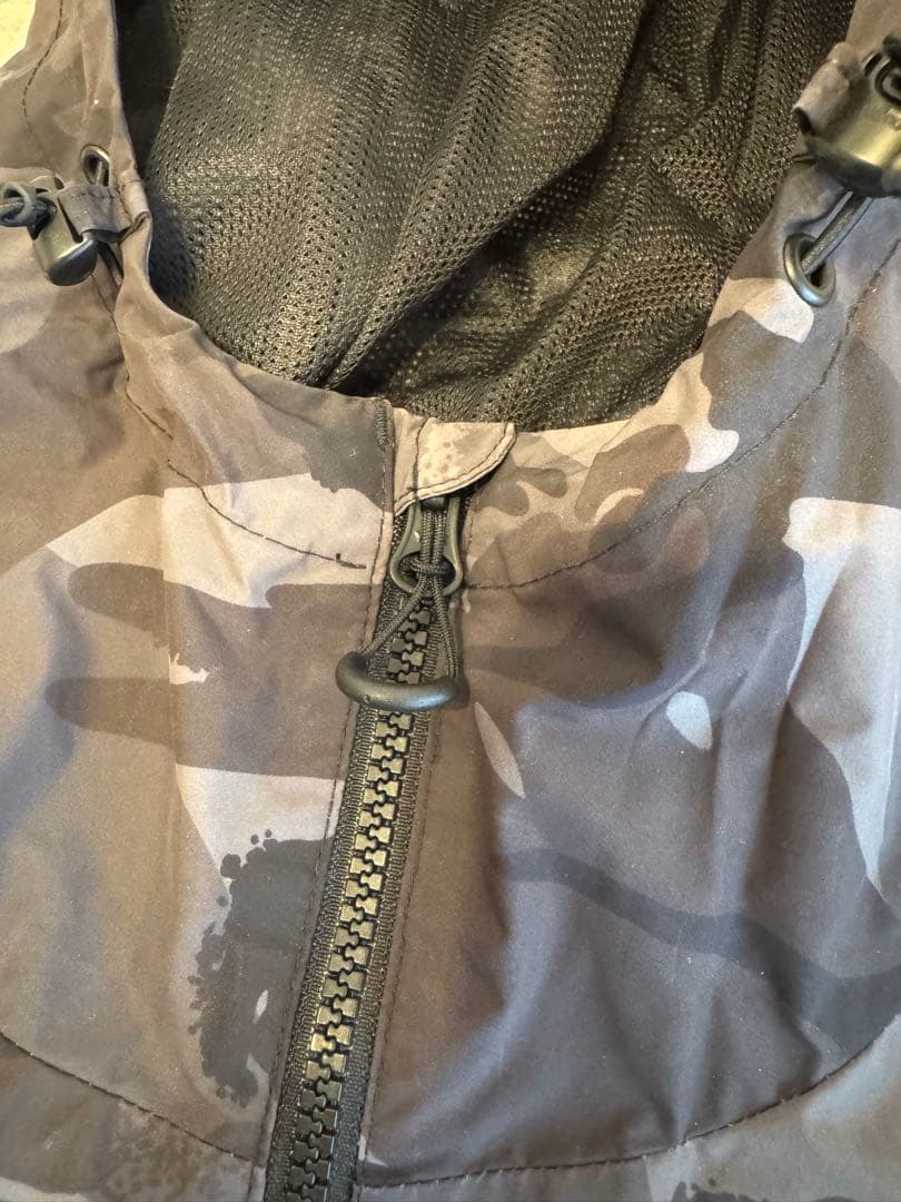 FCRB ブリストル SOPH. 迷彩柄 セットアップ サイズ上下 Sサイズ