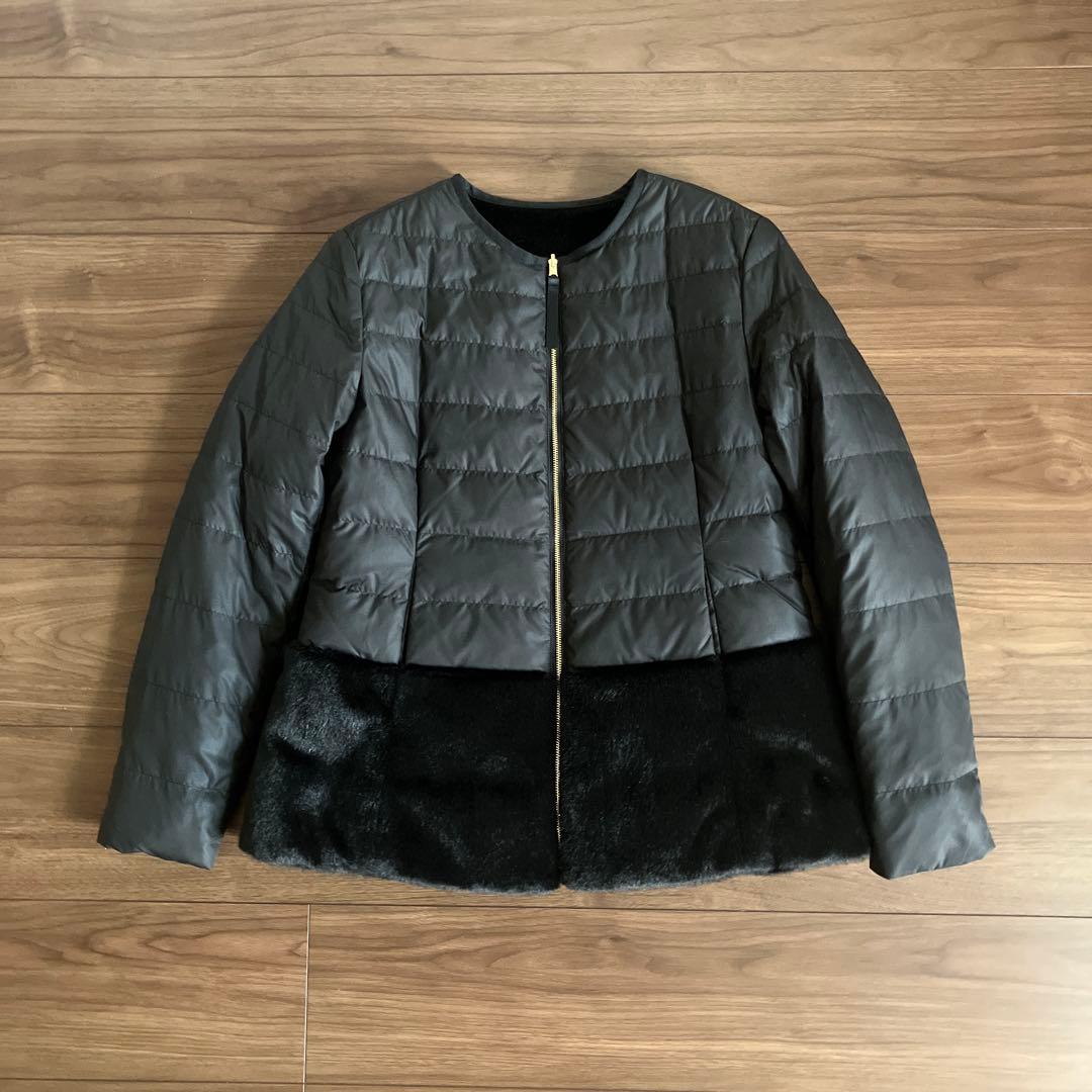 トゥモローランド　ダウンジャケット