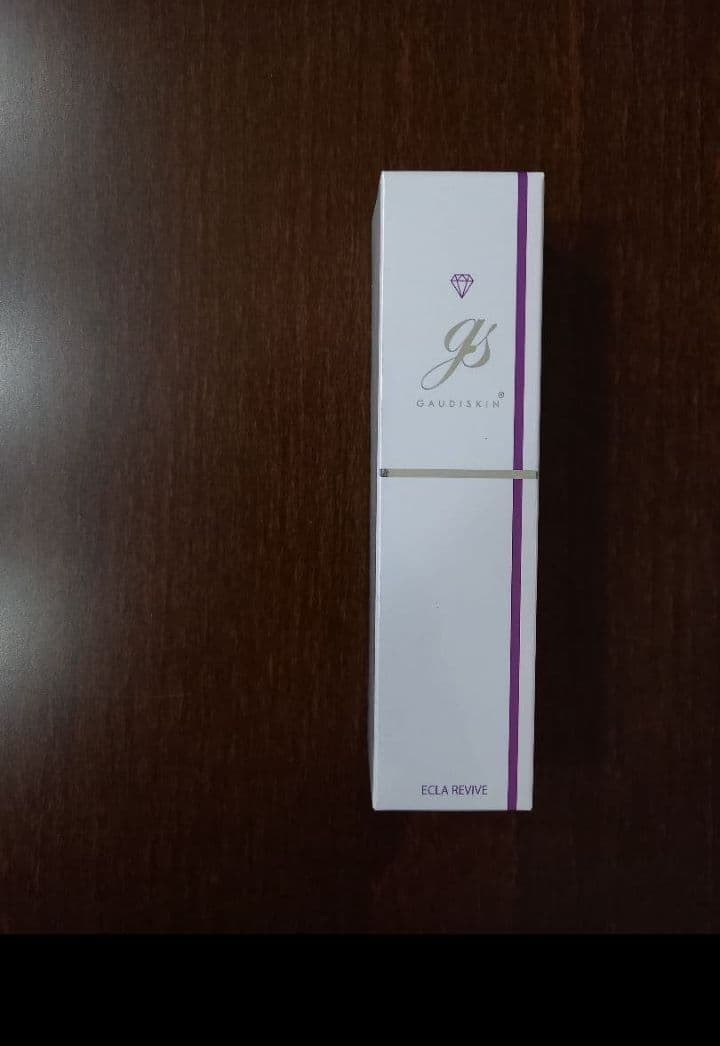 ガウディスキン/エクラリバイブ//GAUDISKIN