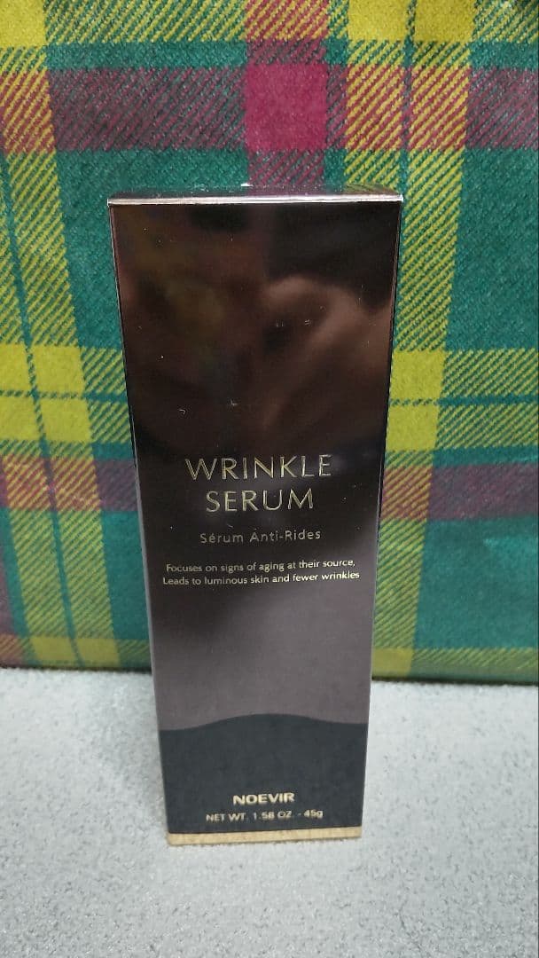 ノエビア 薬用リンクルセラム