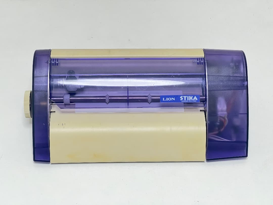 Lion Stika Roland SX-8L カッティングマシン Lion Stika Roland SX-8L カッティングマシン LION STIKA SX-8 Roland