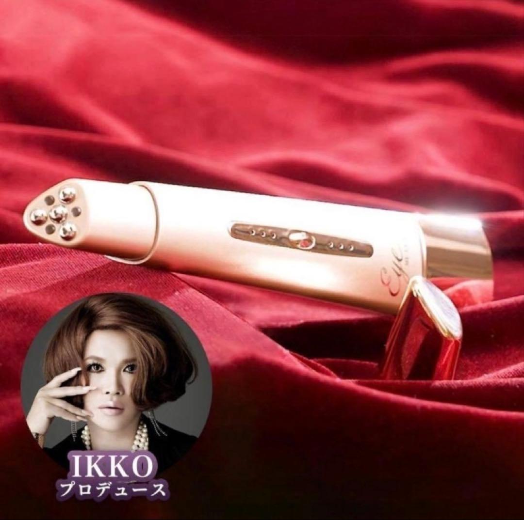 IKKOさんプロデュース　ラボンアイ　美品