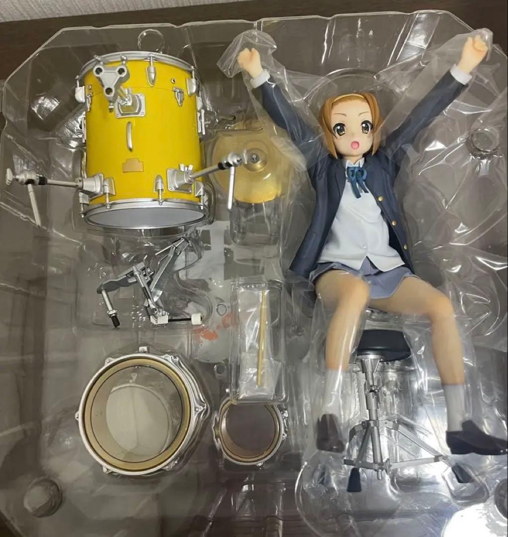 美品　田井中律 けいおん！アルター