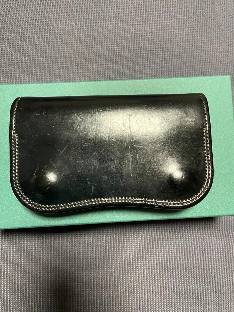 D*m様 ラストクロップス　ブリスターＭ シェルコードバン×マレンマ ワイルドス