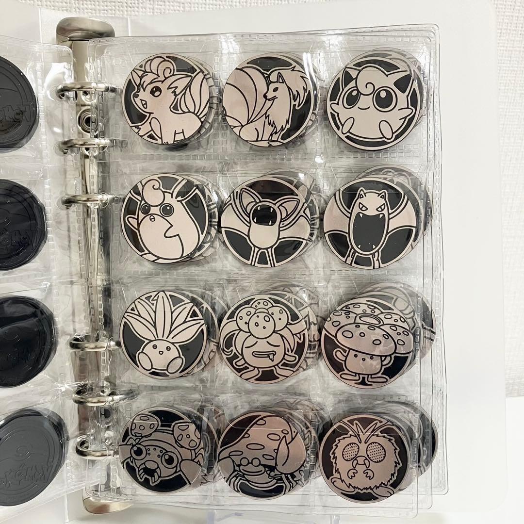 ポケカ中国】151 コインコレクション シルバー コンプリート - メルカリ