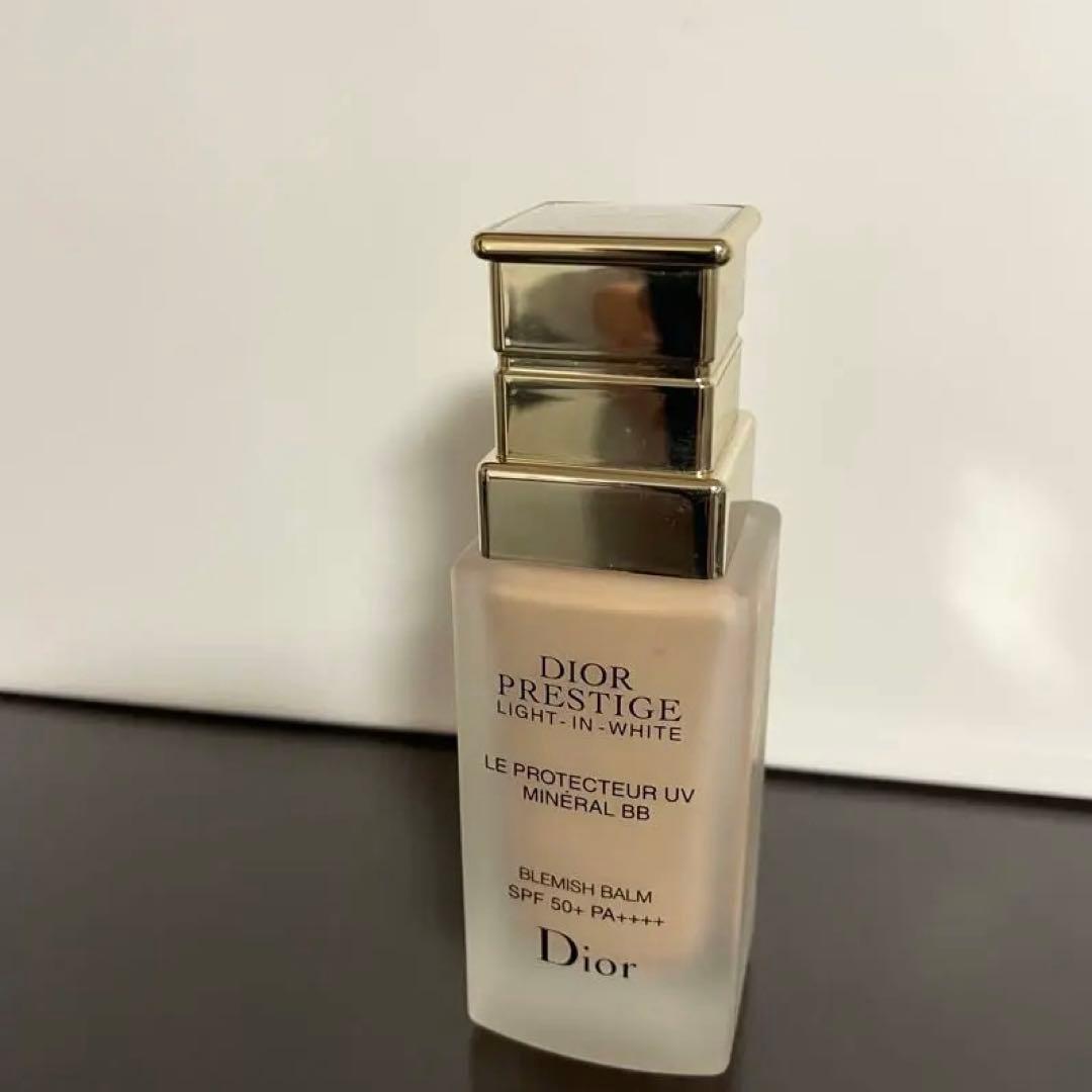 化粧下地 Dior Prestige Mineral BB 30ml