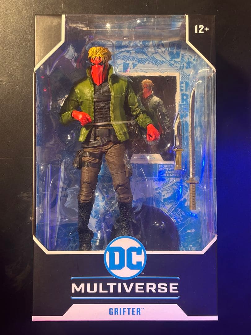 モンド アート・コレクション タートルズ 1/6 ミケランジェロ TMNT