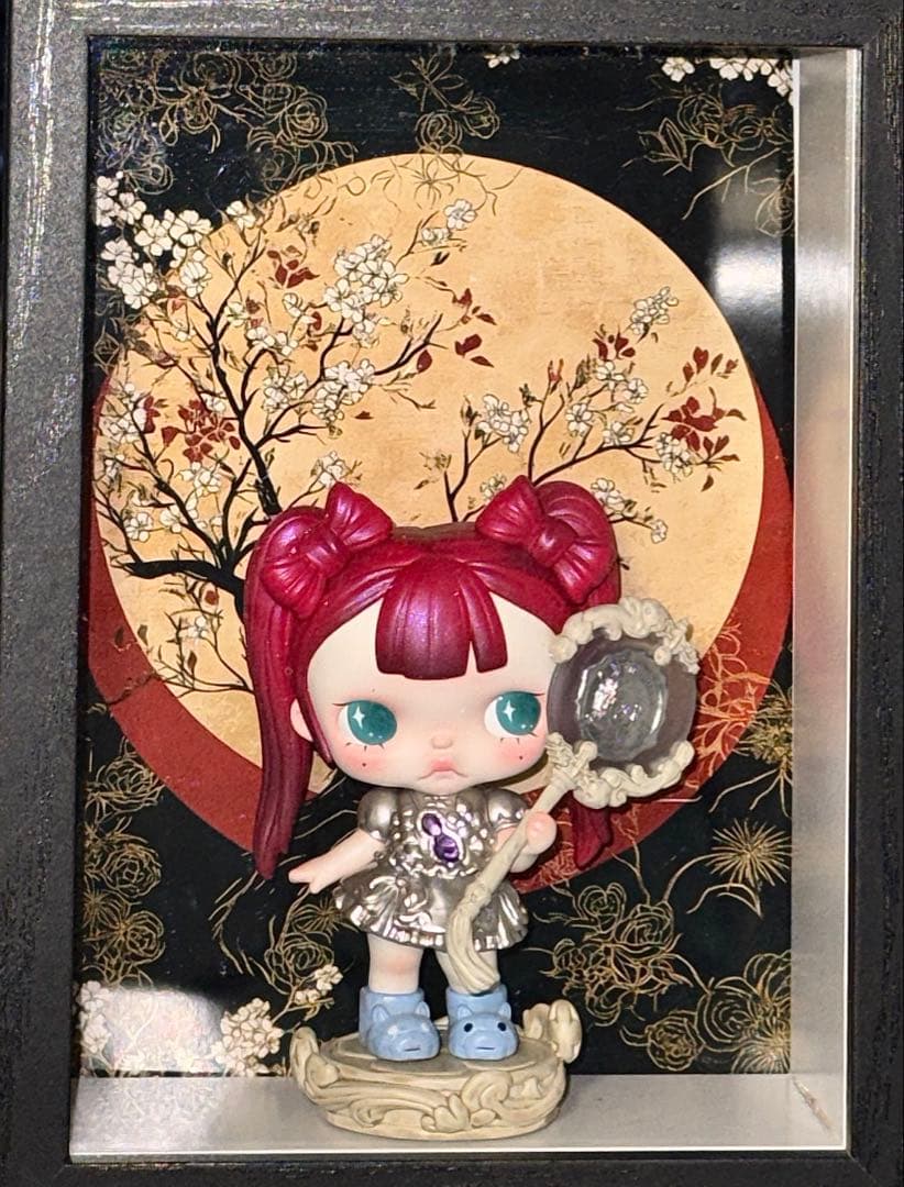 POPMART The Golden Gallopシリーズ【TINY】 - メルカリ