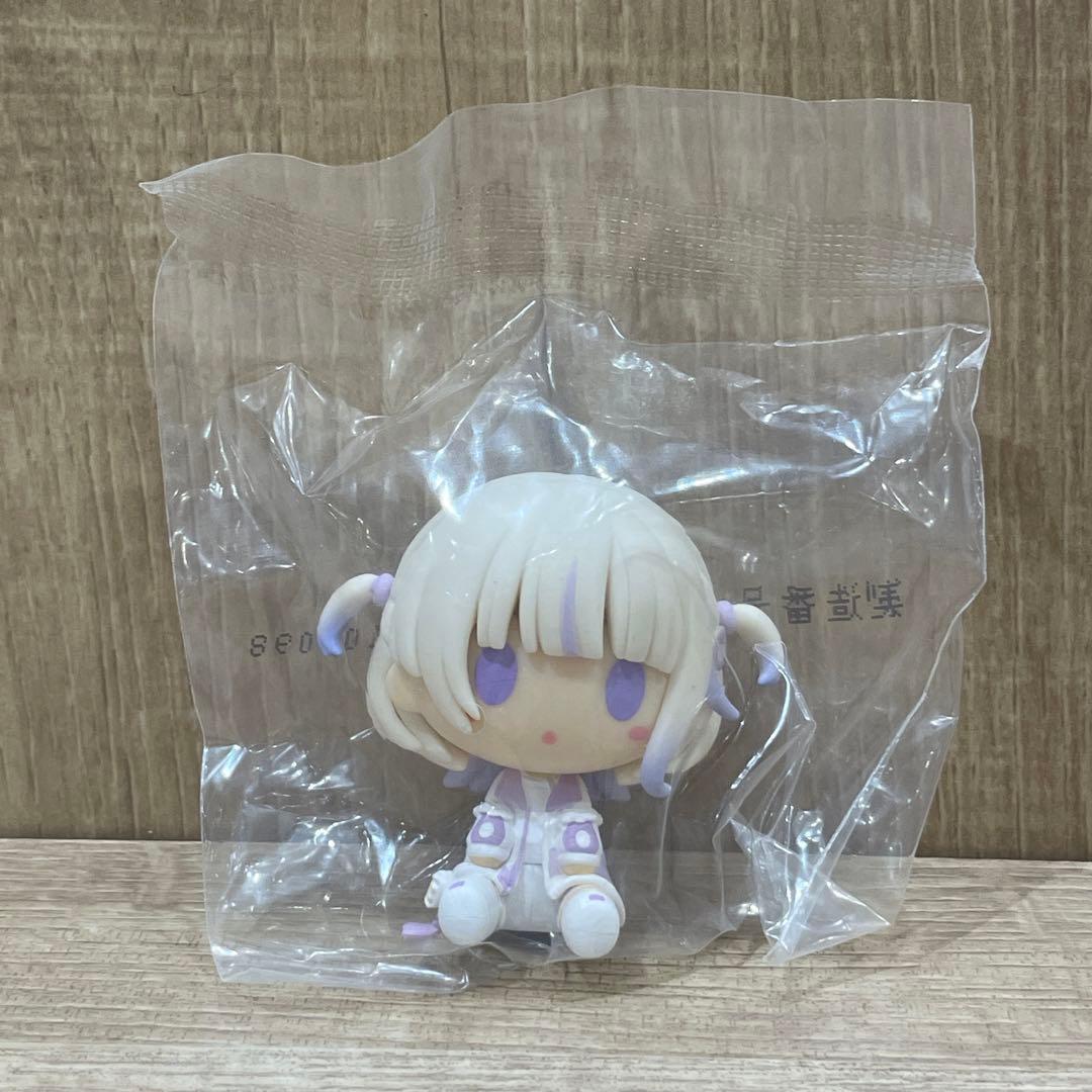 リグロス 一番くじ 轟はじめ ちょこのっこ - メルカリ