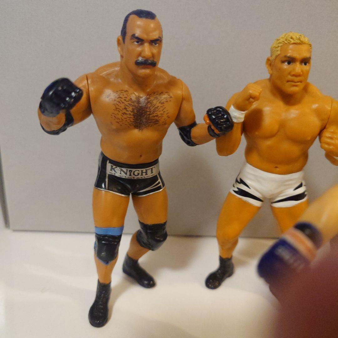 ドン・フライ 藤田2種 桜庭 魔裟斗 - メルカリ