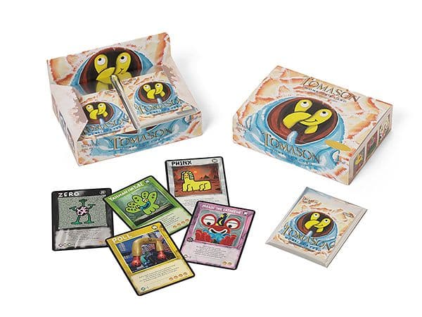 レア トマソンモンスター tomason monster's card - メルカリ