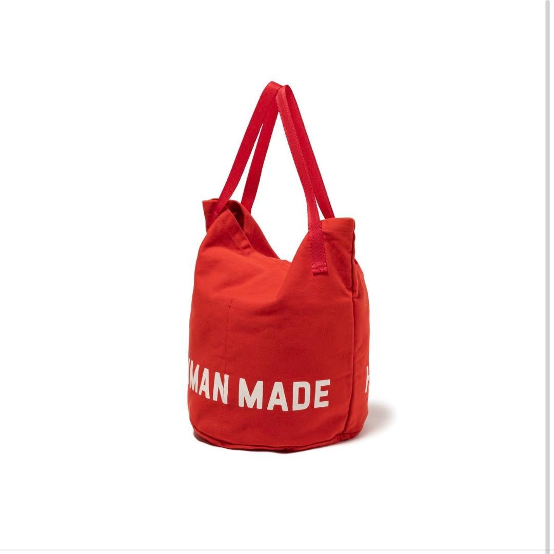 HUMAN MADE Balloon Tote 