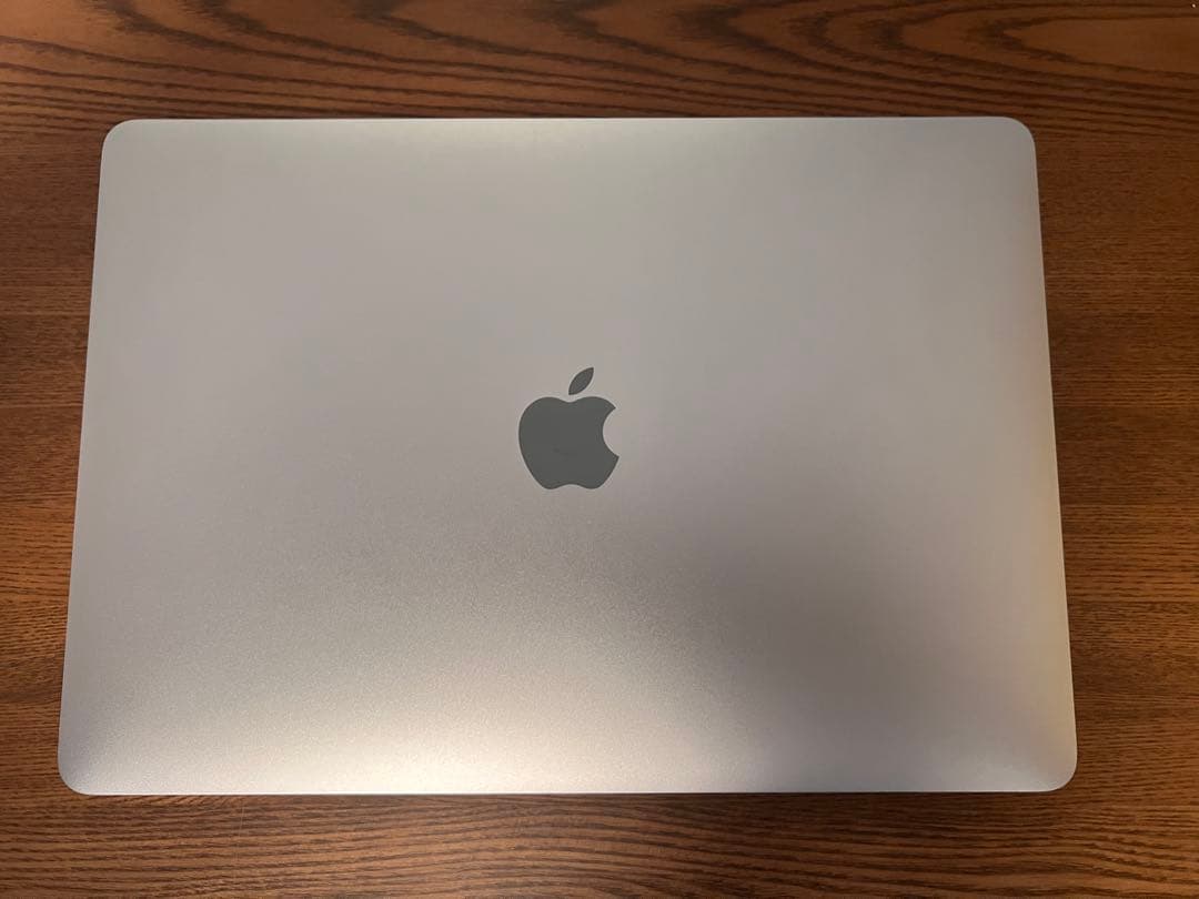 【ジャンク品】MacBook Pro 2017 13インチ 8GB/256GB