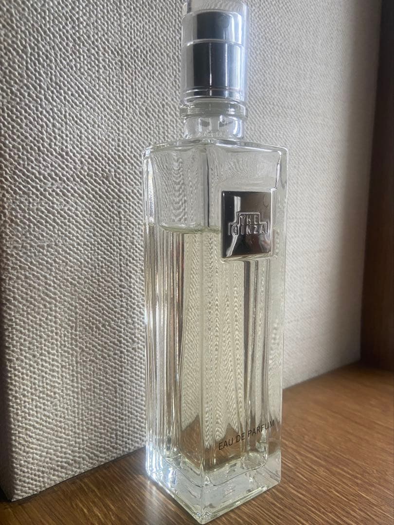 ザ・ギンザ　オードパルファム 50ml 香水