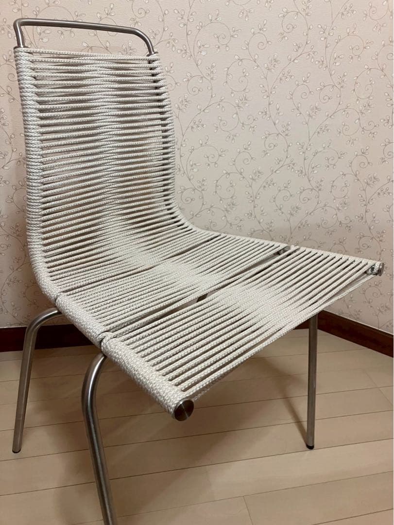 【lulu】ポール・ケアホルム　PK1/フラッグハリヤード