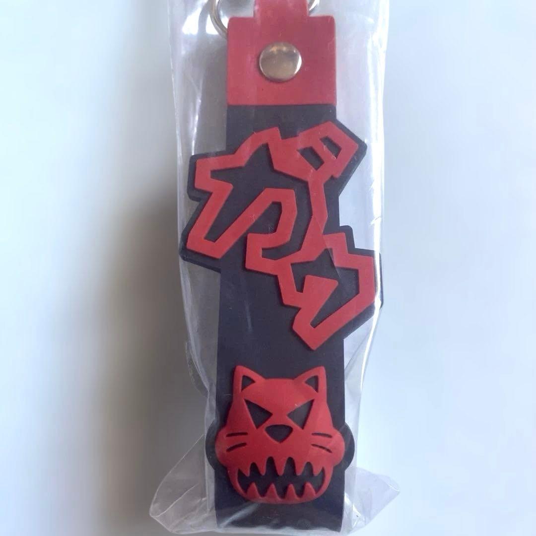 マンウィズ 一番くじ K賞 ぽこっとちゃーむ ジャンケン チャーム MWAM