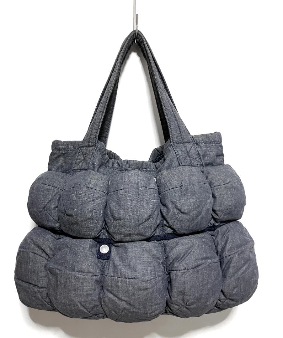 Marithé + François Girbaud Pokachu Bag