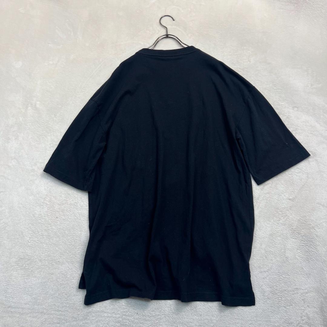 ナードコア Tシャツ フリーサイズ ブラック GLAY HISASHI 半袖 - メルカリ