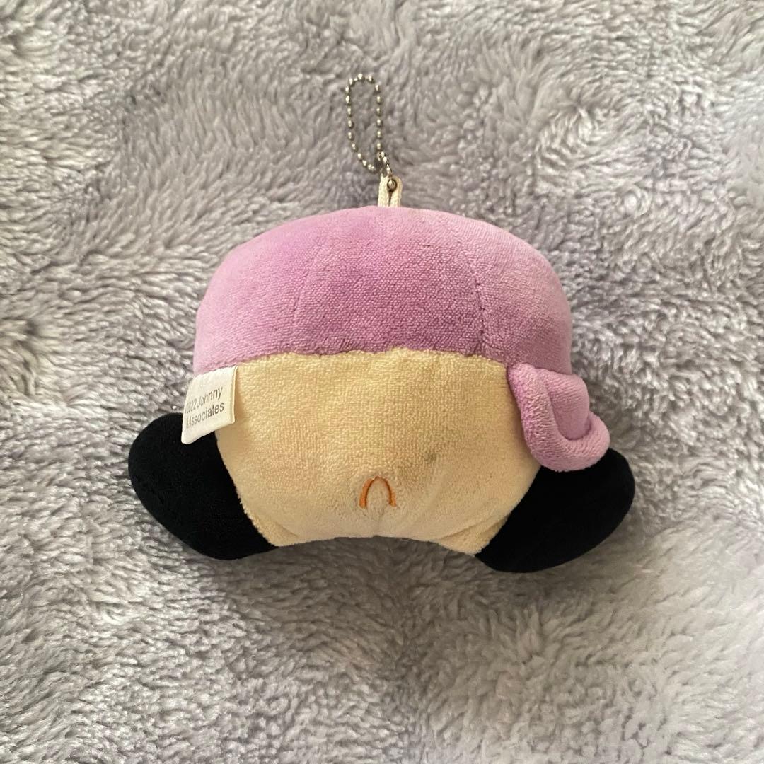 WESTꓸ ぶらさげるヤツ ヤツぬい 濵田崇裕 - メルカリ