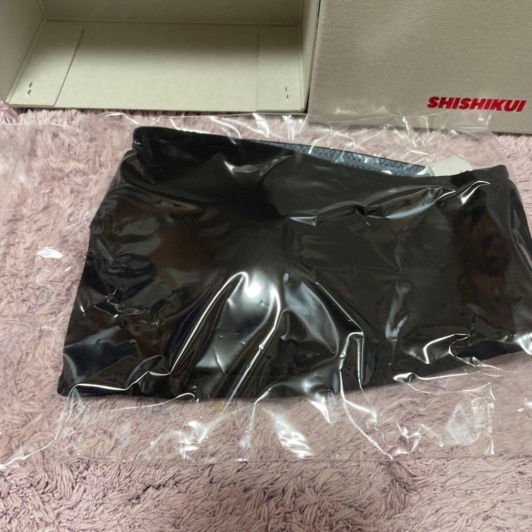 完売SHISHIKUI Bare Bra / BLACK Ｌsize値下不可
