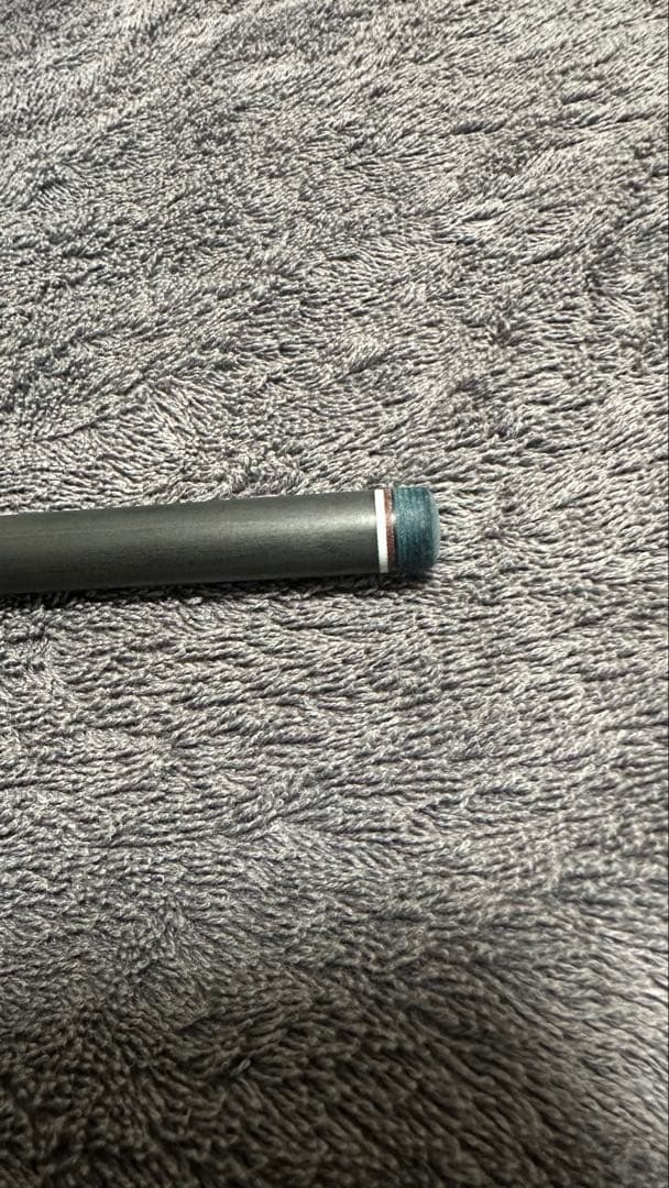 シャフト プレデター REVO（レボ） 11.8mm ユニロック UniLock