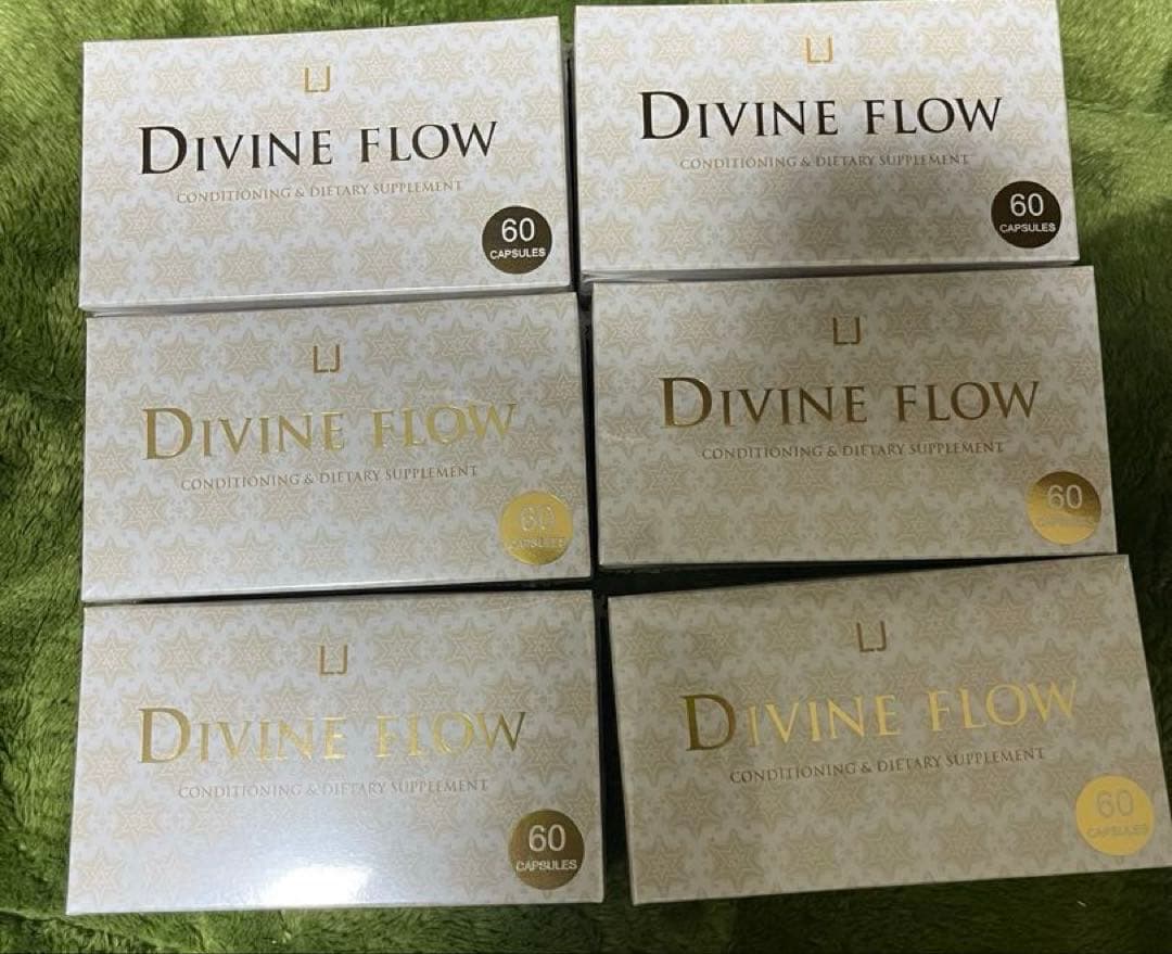 ディバインフロー