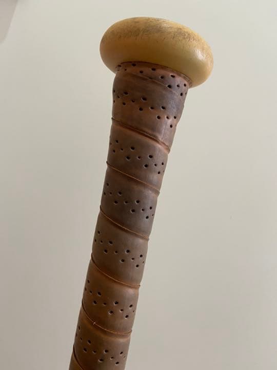 ザナックス 広島カープ松山竜平選手モデル 軟式金属バット - メルカリ