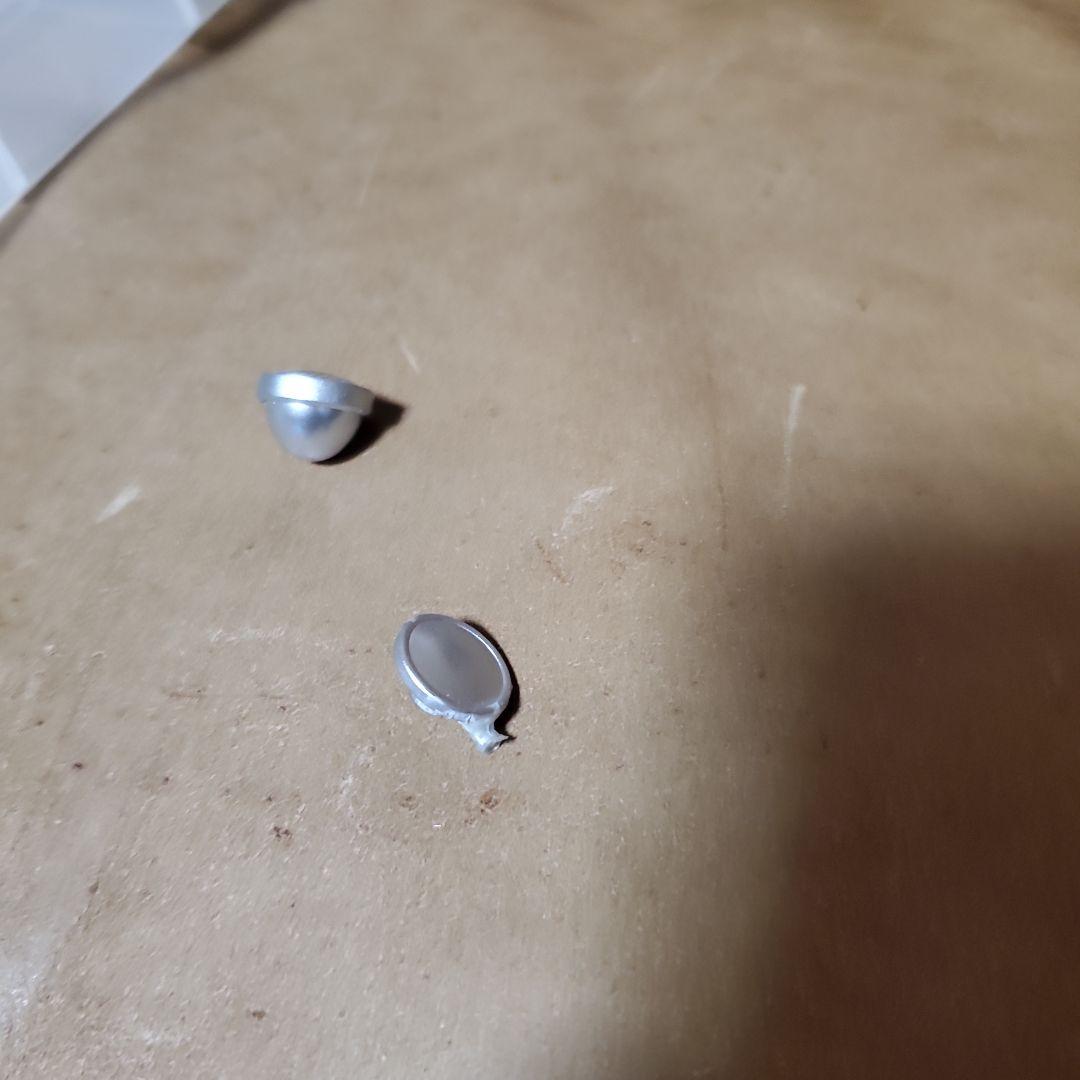 リボルテック ルパン三世 次元 セット 欠品あり おまけ付き - メルカリ