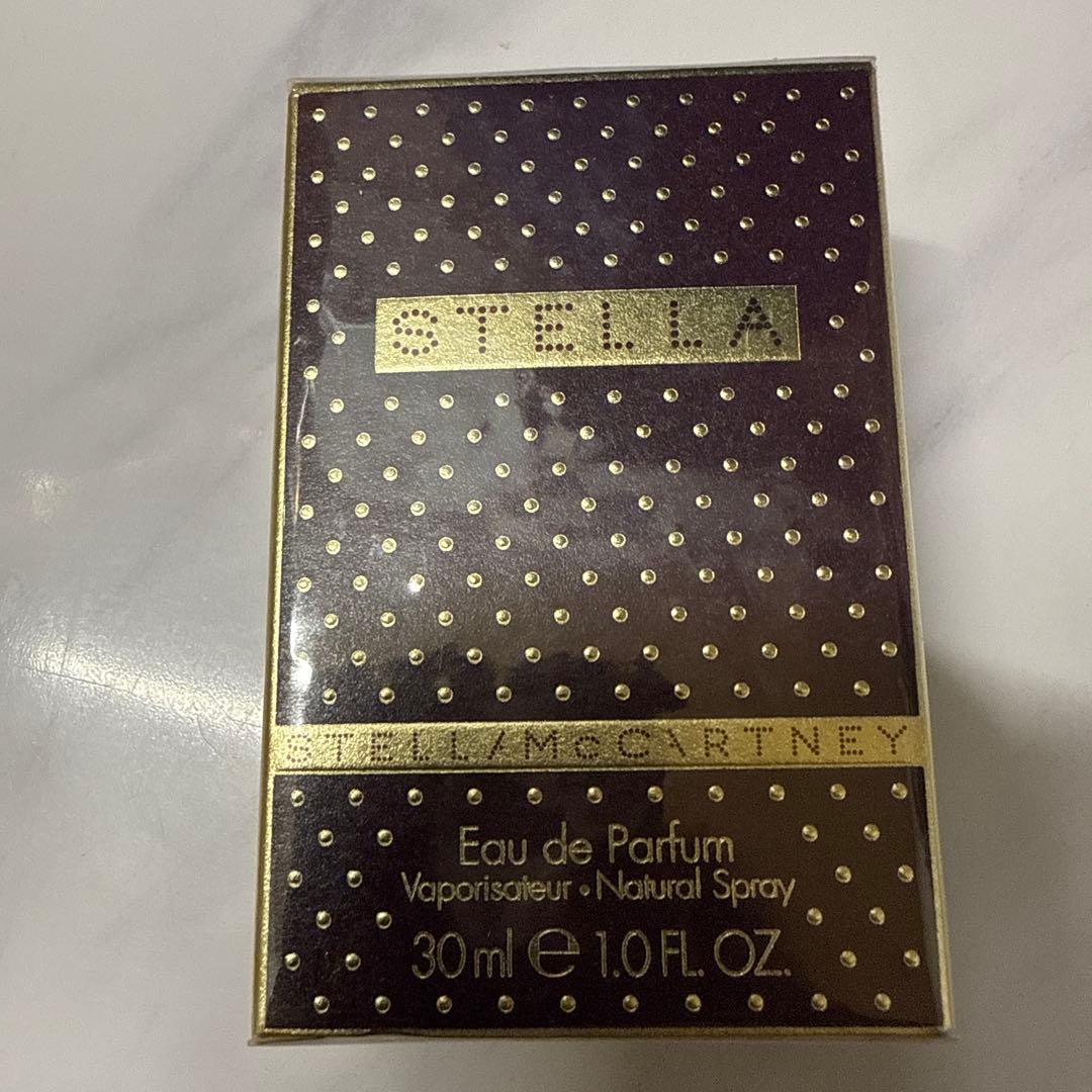 【香水】【生産終了】ステラ・マッカートニー Stella ステラ