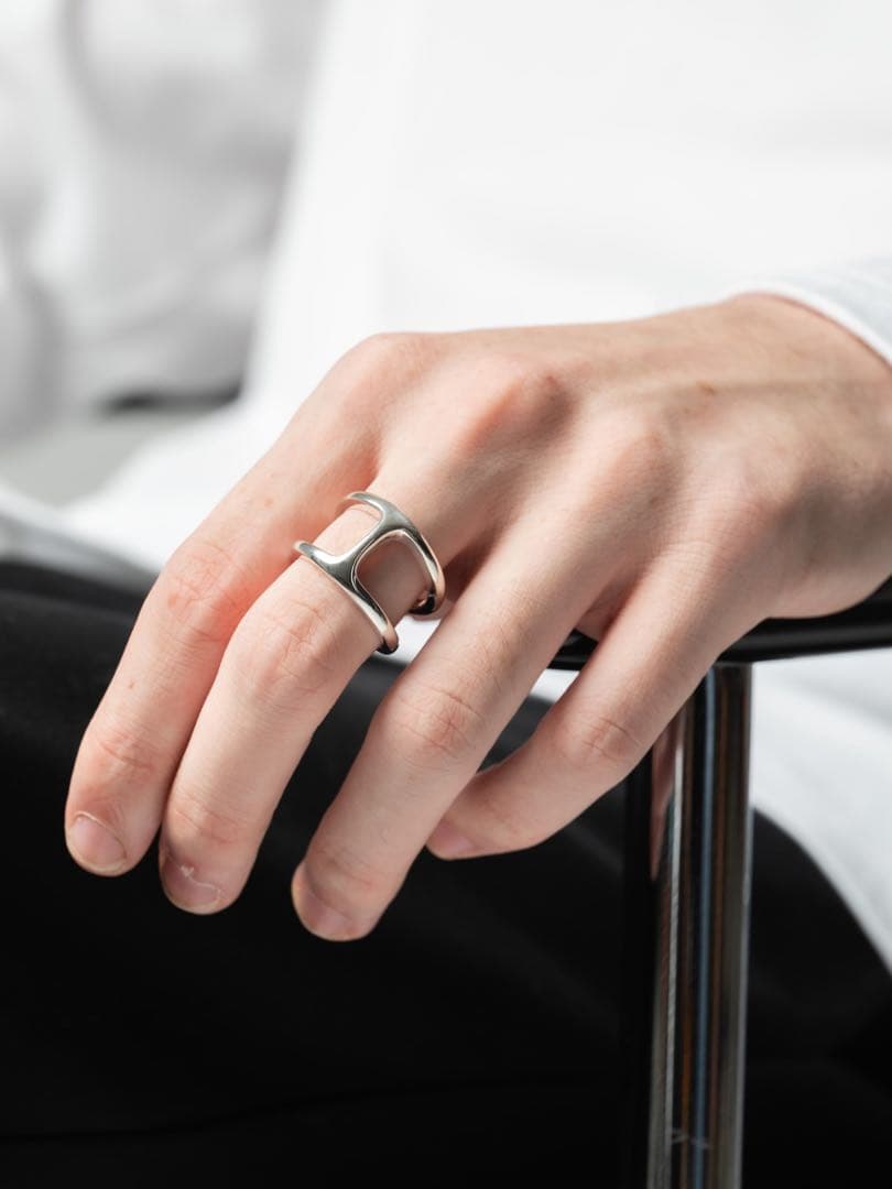 HOORSENBUHS ホーセンブース　ティムファントムリング