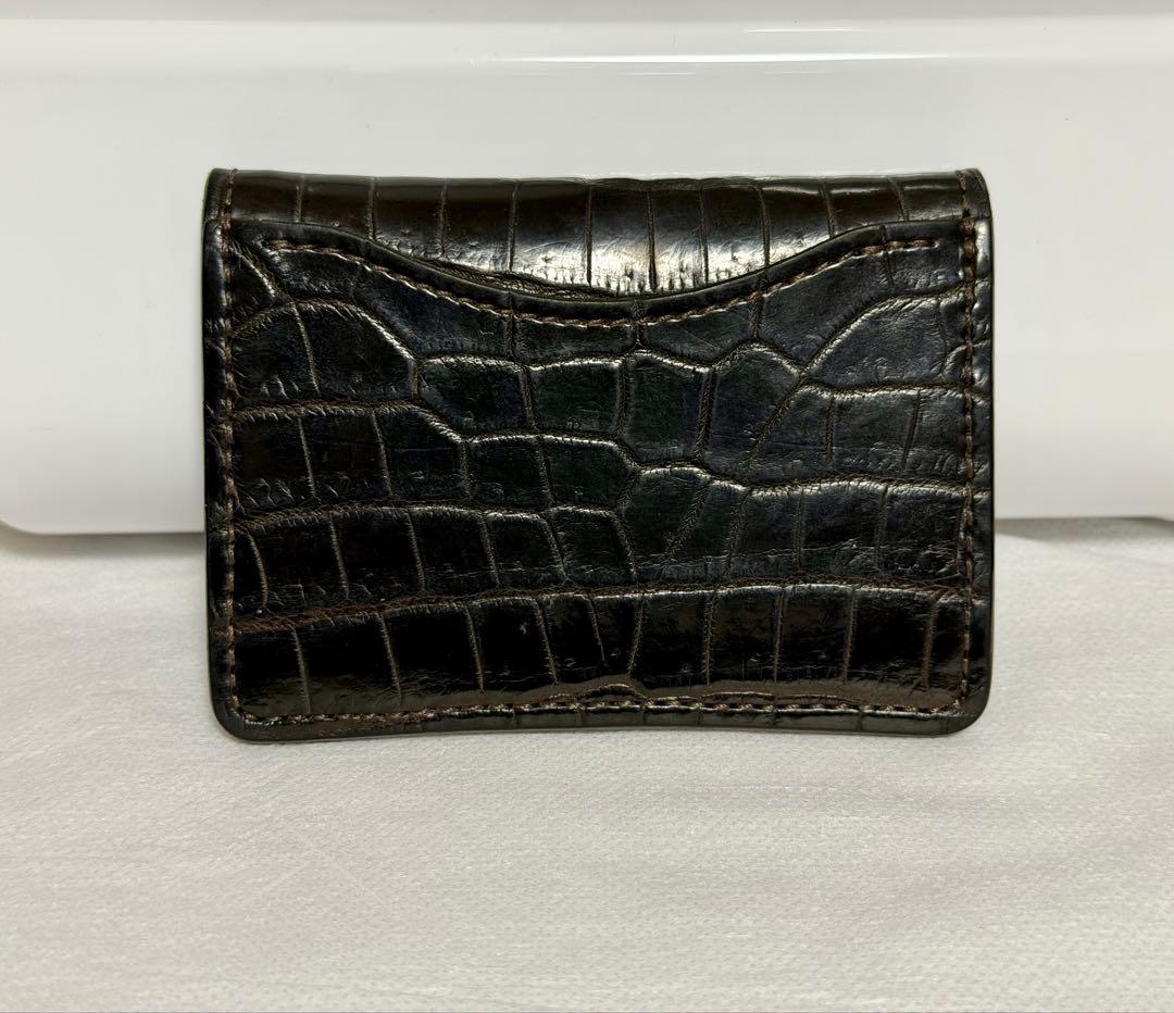 ワイルドスワンズ クロコダイル タング チョコWILDSWANS TONGUE - メルカリ